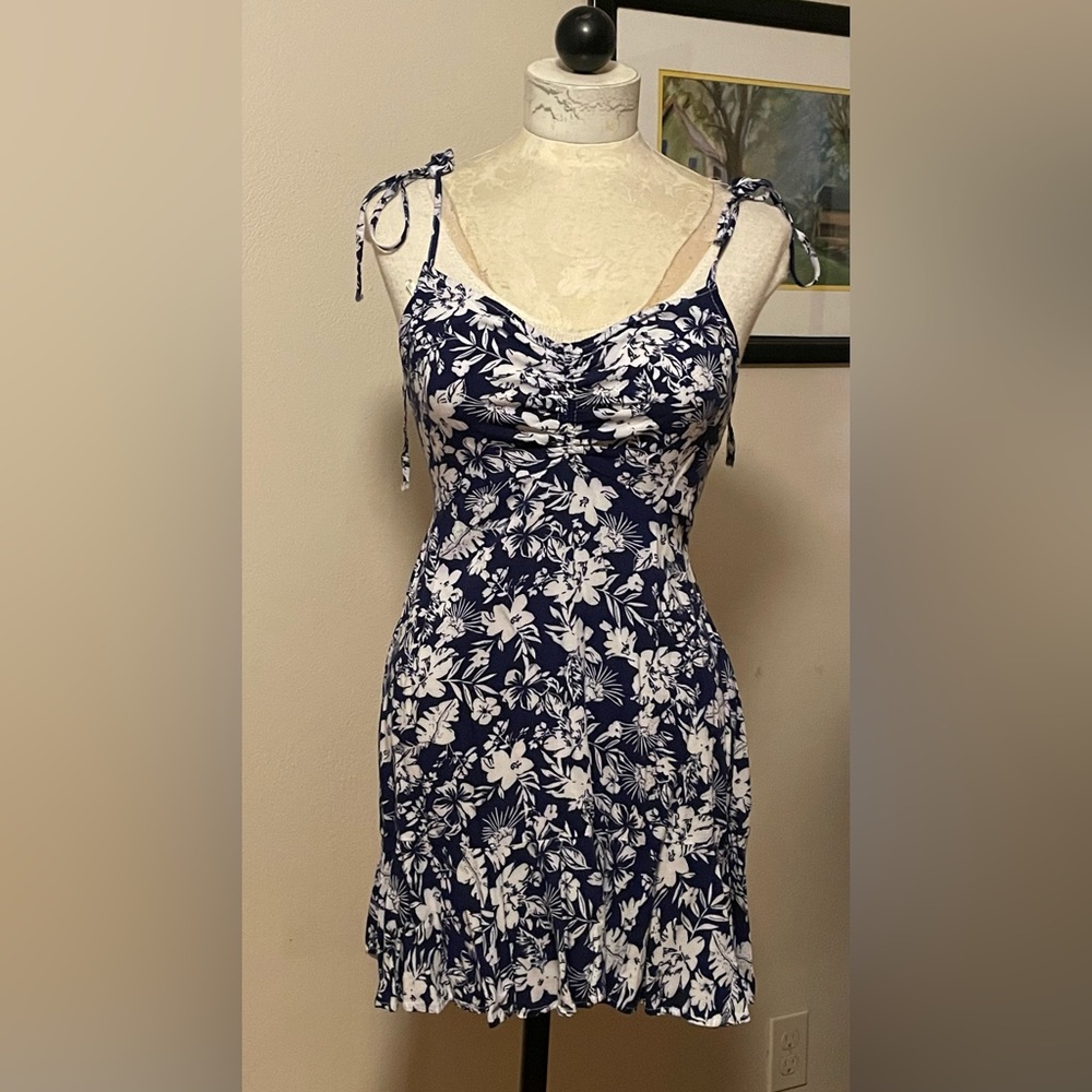 Beach dress